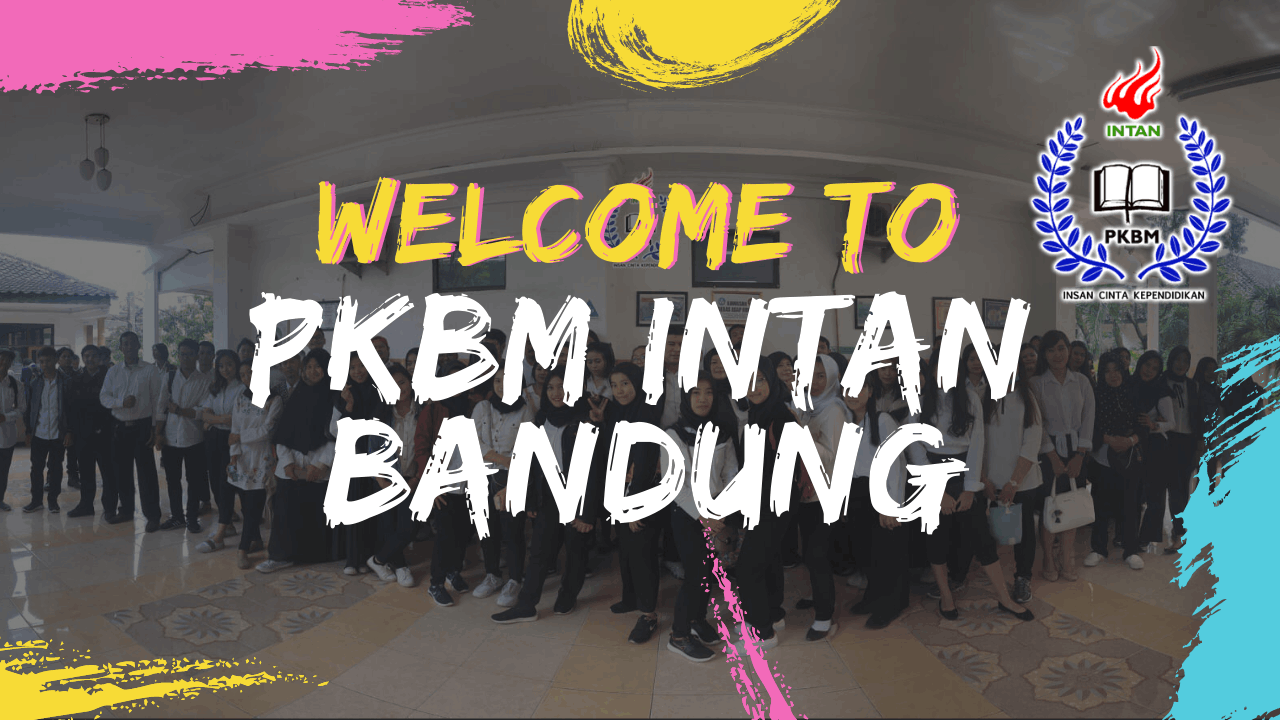 PKBM INTAN